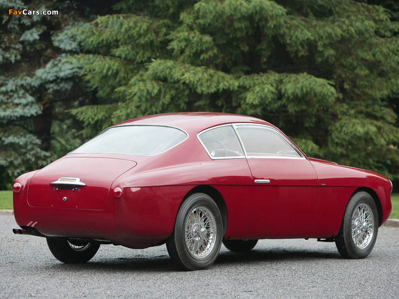 Pictures of Alfa Romeo 1900 SSZ 1484 (1954–1958) (800 x 600)