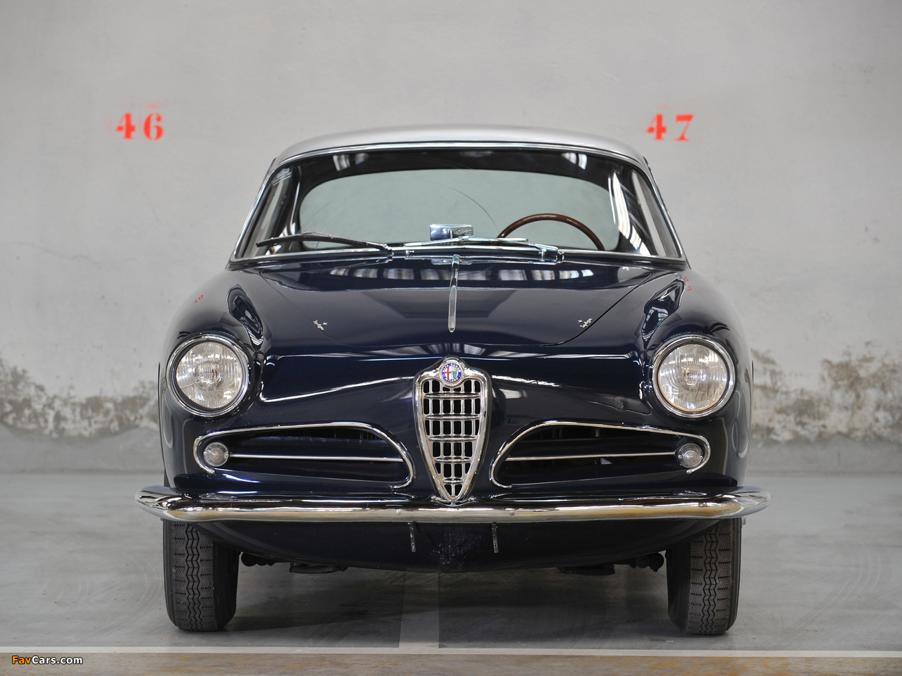 Pictures of Alfa Romeo 1900 Super Sprint 1484 (1956–1958) (1280 x 960)
