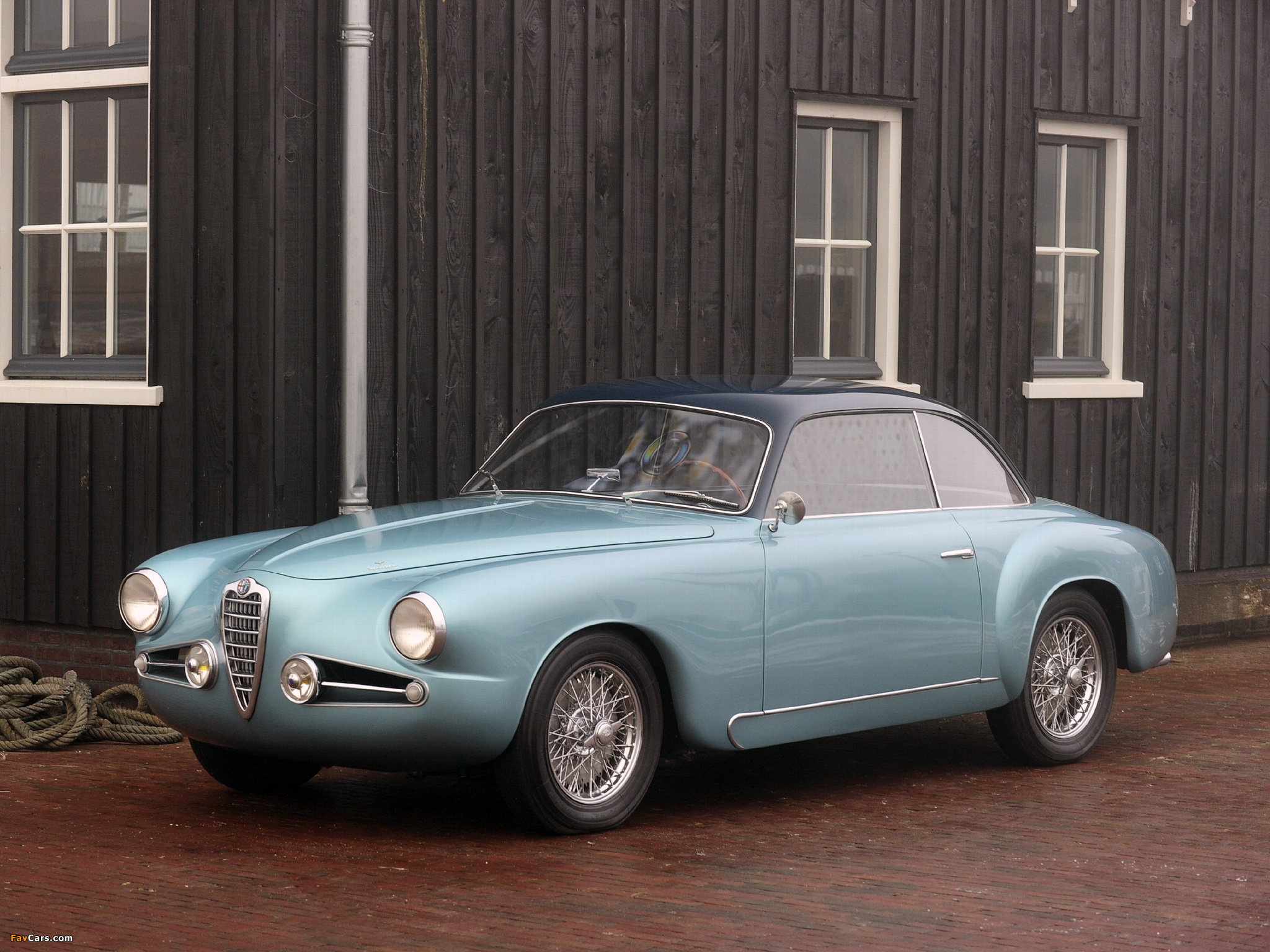 Pictures of Alfa Romeo 1900 Super Sprint 1484 (1954–1956) (2048 x 1536)