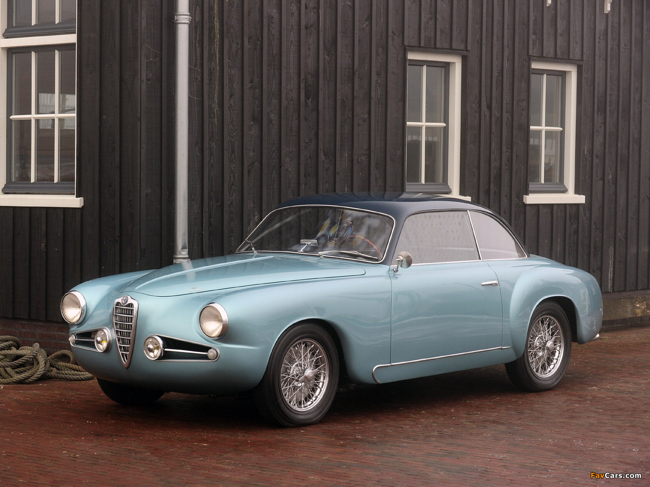 Pictures of Alfa Romeo 1900 Super Sprint 1484 (1954–1956) (1280 x 960)
