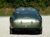 Alfa Romeo 1900 SSZ 1484 (1954–1958) wallpapers