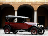 Alfa Romeo 20-30 ES (1921–1922) images