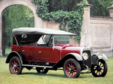 Pictures of Alfa Romeo 20-30 ES (1921–1922)
