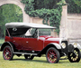 Pictures of Alfa Romeo 20-30 ES (1921–1922)