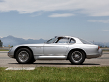 Photos of Alfa Romeo 2000 Sportiva Coupe 1366 (1954)