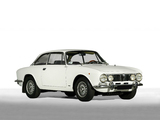 Alfa Romeo 2000 GT Veloce 105 (1971–1976) photos