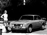 Alfa Romeo 2000 GT Veloce 105 (1971–1976) wallpapers