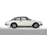 Images of Alfa Romeo 2000 GT Veloce 105 (1971–1976)