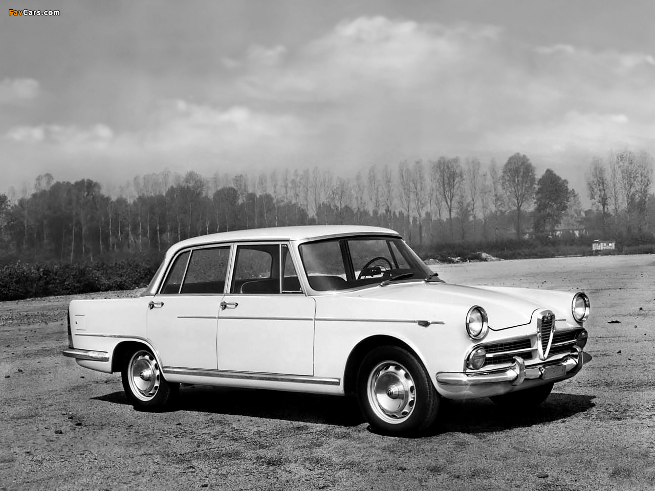 Pictures of Alfa Romeo 2000 Berlina 102 (1958–1962) (1280 x 960)