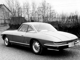 Photos of Alfa Romeo 2600 Coupe Speciale 106 (1963)