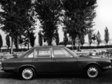 Photos of Alfa Romeo 2600 De Luxe 106 (1965–1967)