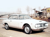 Photos of Alfa Romeo 2600 Sprint 106 (1962–1966)