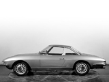 Pictures of Alfa Romeo 2600 Coupe Speciale 106 (1963)