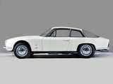 Pictures of Alfa Romeo 2600 SZ 106 (1965–1967)