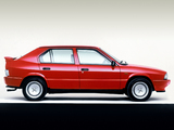 Alfa Romeo 33 1.7 Quadrifoglio Verde 905 (1986–1990) images