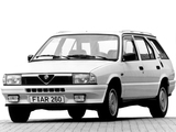 Alfa Romeo 33 1.7 Sport Wagon Quadrifoglio Verde 905 (1988–1990) wallpapers