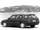 Alfa Romeo Sport Wagon Q4 907 (1992–1994) images