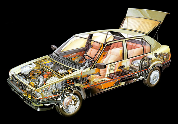 Alfa Romeo 33 1.5 Quadrifoglio Oro 905 (1983–1986) images