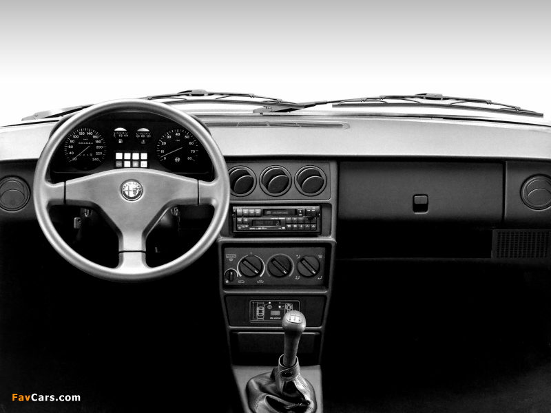 Alfa Romeo 33 907 (1990–1994) pictures (800 x 600)