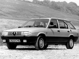 Images of Alfa Romeo 33 1.5 4x4 Estate 905 (1984–1986)