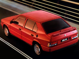 Images of Alfa Romeo 33 1.7 Quadrifoglio Verde 905 (1986–1990)