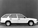 Photos of Alfa Romeo 33 1.7 Sport Wagon Quadrifoglio Verde 905 (1988–1990)