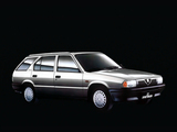 Photos of Alfa Romeo 33 Sport Wagon 905 (1988–1990)