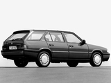 Pictures of Alfa Romeo Sport Wagon 907 (1990–1994)