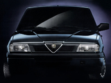Alfa Romeo 33 Boxer 16V 907 (1990–1994) wallpapers