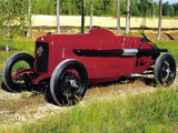 Photos of A.L.F.A. 40-60 HP Corsa (1913–1915)