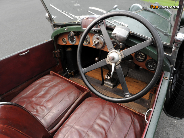 Alfa Romeo 6C 1750 SS Competition Tourer (1929) wallpapers (640 x 480)