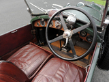 Alfa Romeo 6C 1750 SS Competition Tourer (1929) wallpapers