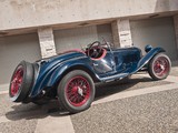 Alfa Romeo 6C 1750 GS (1930–1932) photos