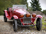 Alfa Romeo 6C 1750 GS (1930–1932) pictures