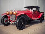 Alfa Romeo 6C 1750 GS (1930–1932) wallpapers