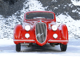 Alfa Romeo 6C 2300B Mille Miglia (1938–1939) images