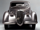 Alfa Romeo 6C 2300B Mille Miglia (1938–1939) images