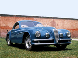 Alfa Romeo 6C 2500 SS Coupe (1946–1948) images