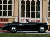 Alfa Romeo 6C 2500 SS Cabriolet (1947–1951) images