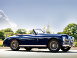 Alfa Romeo 6C 2500 SS Cabriolet (1947–1951) pictures