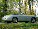 Alfa Romeo 6C 2500 SS Cabriolet (1947–1951) wallpapers