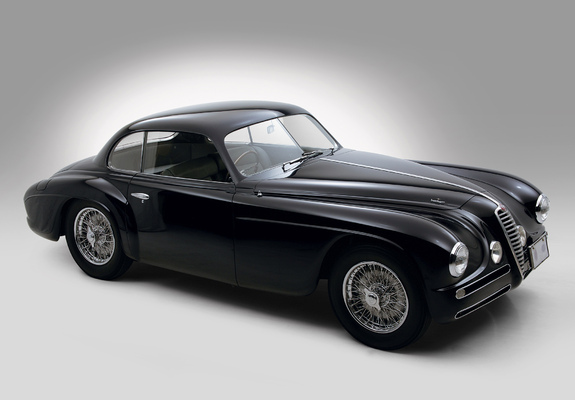 Alfa Romeo 6C 2500 Villa dEste Coupe (1949–1952) images