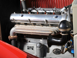 Alfa Romeo 6C 1500 Sport Spider Tre Posti (1928) images