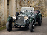 Images of Alfa Romeo 6C 1750 SS Competition Tourer (1929)