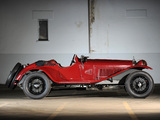 Images of Alfa Romeo 6C 1750 GS (1930–1932)