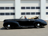 Images of Alfa Romeo 6C 2500 S Cabriolet (1939)