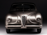 Images of Alfa Romeo 6C 2500 Villa dEste Coupe (1949–1952)
