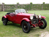Images of Alfa Romeo 6C 1500 Mille Miglia Spider Speciale 231325 (1928)