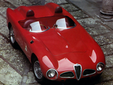 Images of Alfa Romeo 6C 3000 CM 1361 (1953)