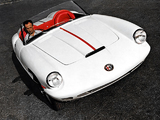 Images of Alfa Romeo 6C 3000 CM Spider Super Sport Super Flow III 1361 (1959)